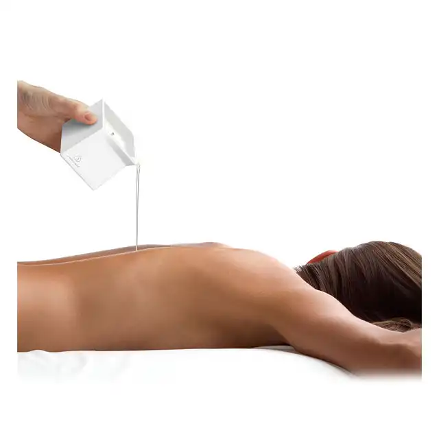 Jimmyjane - Afterglow Massage Candle. Cucumber Wate.