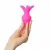 Love to Love - Tutti Frutti. Truskawkowa wtyczka analna.