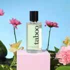 Taboo Sensual For Him - Perfumy męskie z feromonami.  50 ml. Made in France