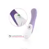 Mystim - Al Punto Vibrator Purple
