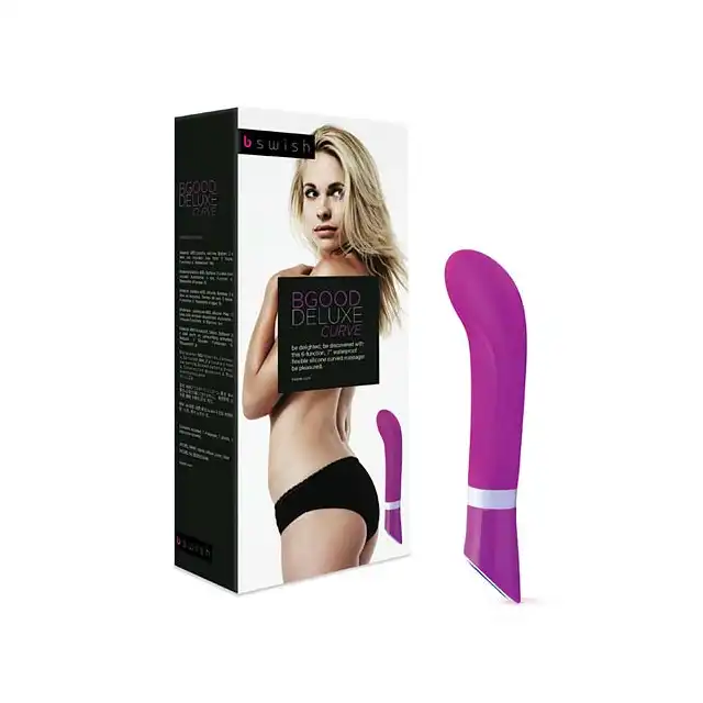 B Swish - bgood Deluxe Curve Violet