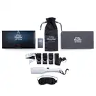 Fifty Shades of Grey - Submit to Me. Zestaw do zniewolenia. Mega sale!