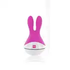 Lovers Premium - O-Bunny Pink. Masażer.