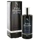 Fifty Shades of Grey - Ready for anything. Water-based lubricant.