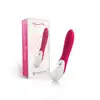 Mystim - Elegant Eric Vibrator Pink