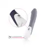 Mystim - Terrific Truman Vibrator Midnight
