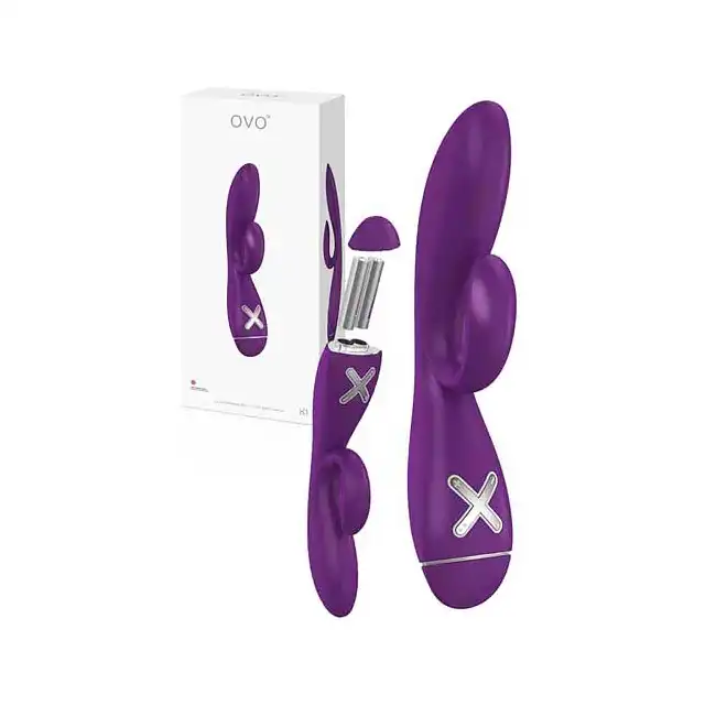 Ovo - Rabbit K1 Purple