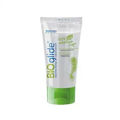 BIOglide 150 ml.- 100% naturalny!