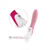 Mystim - Elegant Eric Vibrator Pink