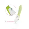 Mystim - Sassy Simon Vibrator Lime