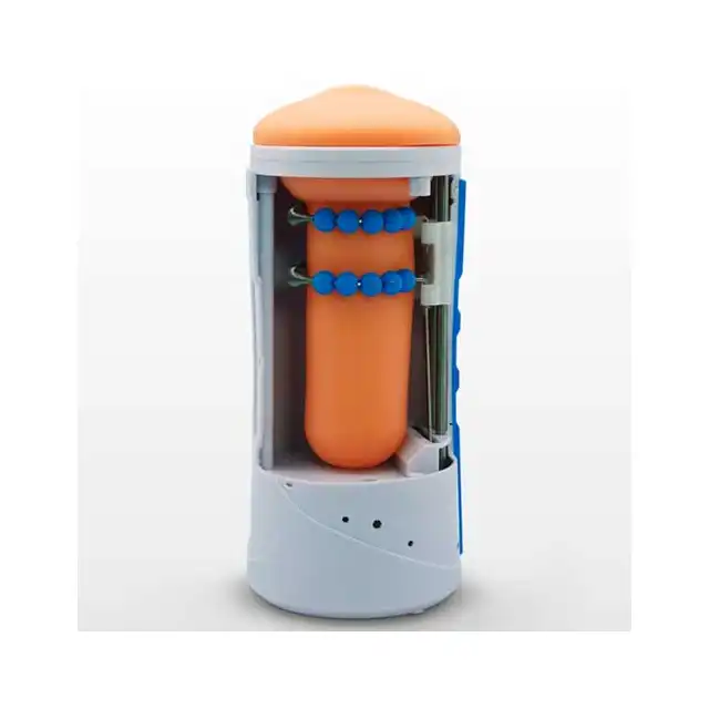 Autoblow 2+  Rewolucyjny, w pełni automatyczny masturbator + sleeve A