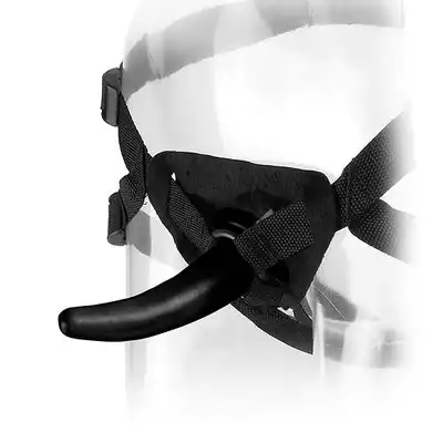 Fetish Fantasy - The Pegger - Strap-on dla początkujących