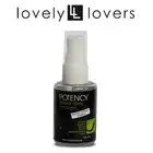 Lovely Lovers - Potency Spray 50ml. Mega Sale!