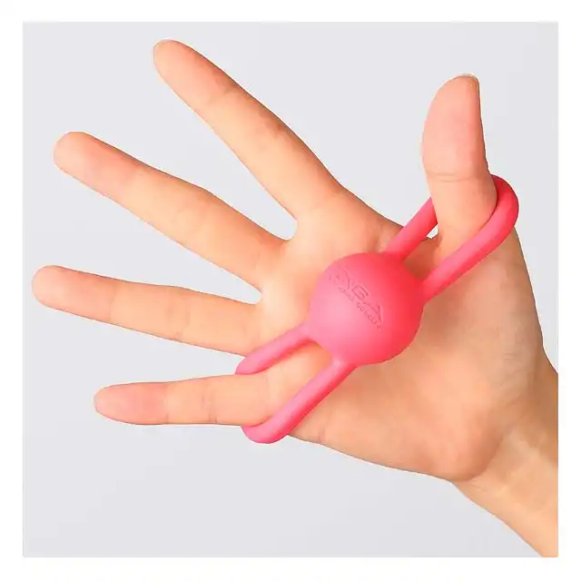Vi-Bo - Hand Orb. Masażer.