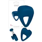 Ovo - Ring B9 Blue