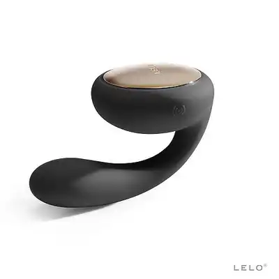 Lelo - Tara Black