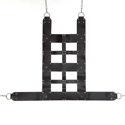 Sling / Hammock with 4 D-rings