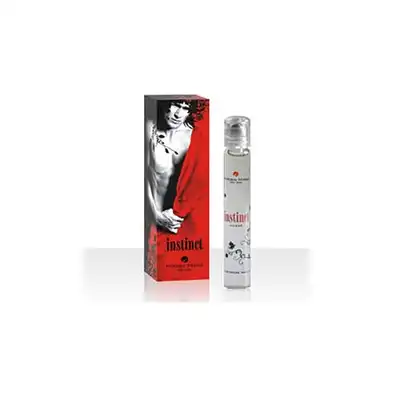 Miyoshi Miyagi - INSTINCT, Feromony zapachowe męskie 15ml