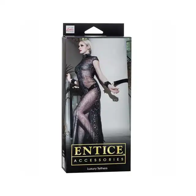 Entice - Ekskluzywne więzy