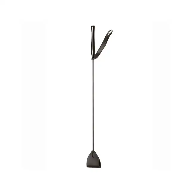X-Play Wide Tip Crop Black 2060 - Szpicruta.