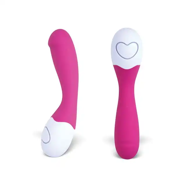 Lovelife - Cuddle G-Spot Vibe. Wibrator do stymulacji punktu G.