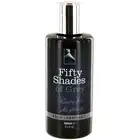 Fifty Shades of Grey - Ready for anything. Water-based lubricant.