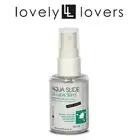 Lovely Lovers - Aqua Slide Oil Lube 50ml. Mega Sale!