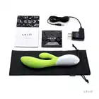 Lelo - Ina 2 Vibrator Lime Green. Bestseller!