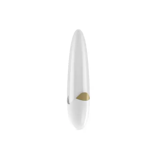 Ovo - Mini Vibrator D2 White
