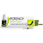 Lovely Lovers - Potency Spray 50ml. Mega Sale!