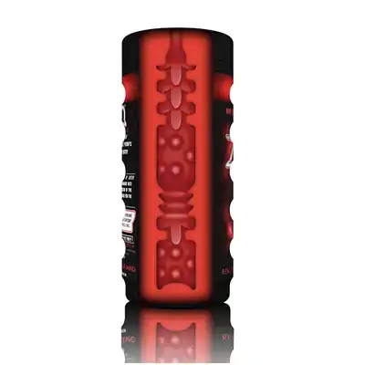 Zolo - Fire Cup. Masturbator męski.
