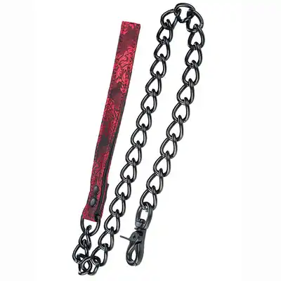 Scandal - Leash. Smycz.