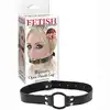 Fetish Fantasy - Beginners Open Mouth Gag - Otwarty knebel.