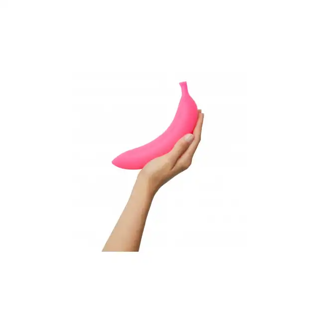 Love to Love - Oh oui - Wibrator  w kształcie banana.