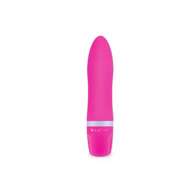 B Swish - BCute Classic Rose