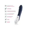 Mystim - Terrific Truman Vibrator Midnight