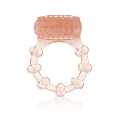 Screaming O - wibrujący ring
