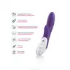 Mystim - Danny Divido Vibrator Purple