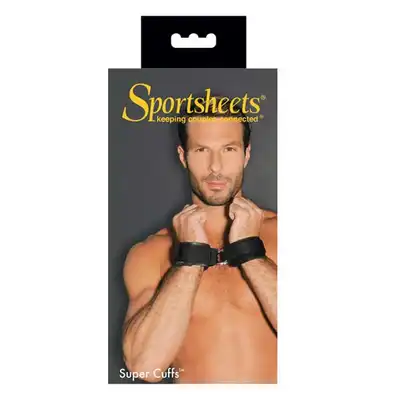 Sportsheets - Super Cuffs