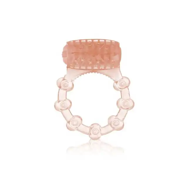Screaming O - wibrujący ring