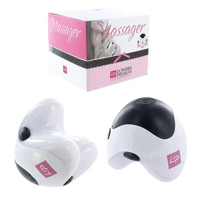 Lovers Premium - Massager. Mega sale!