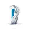 Mystim - Al Punto Vibrator Blue