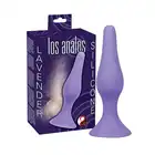 Los Analos Purple - Plug Analny. Mega Sale!