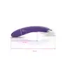 Mystim - Elegant Eric Vibrator Purple