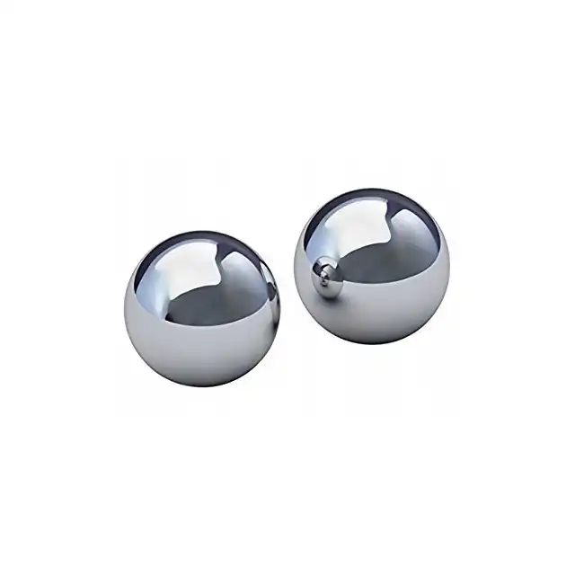 Fetish Fantasy - Ben-Wa Balls. Kulki gejszy.