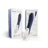 Mystim - Terrific Truman Vibrator Midnight