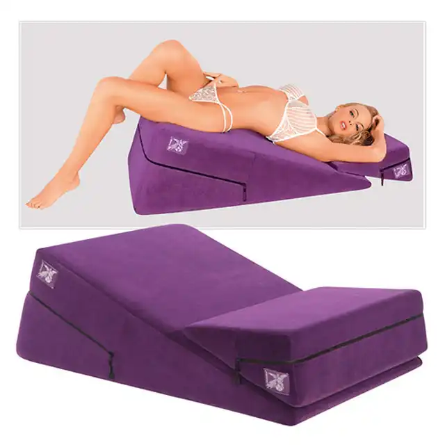 Liberator (Bestseller w USA) - Wedge/Ramp