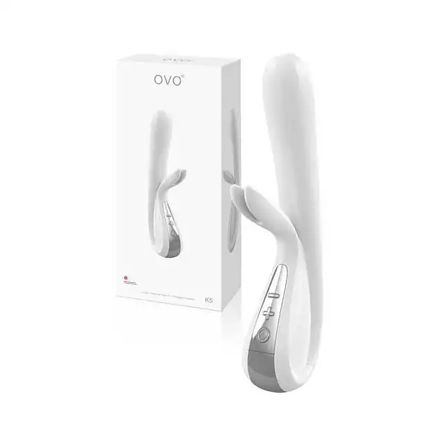 Ovo - Rabbit K5 Chrome