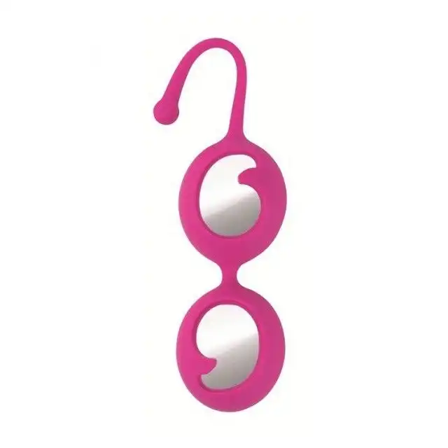 Dorcel - Venus Balls V2. 100% silikon. Bestseller!
