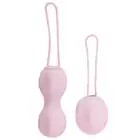 Nomi Tang - IntiMate Kegel Set. Kulki gejszy.